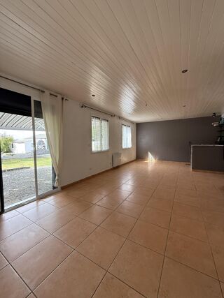  Maison à vendre 6 pièces 148 m²
