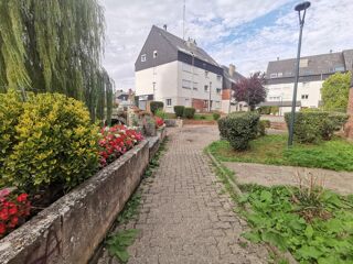  Appartement à vendre 3 pièces 63 m²