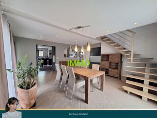  Maison � vendre 5 pi�ces 202 m�