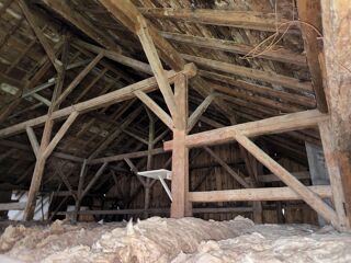  Maison � vendre 7 pi�ces 190 m�