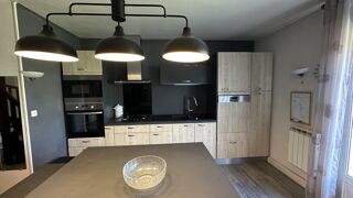  Maison � vendre 6 pi�ces 