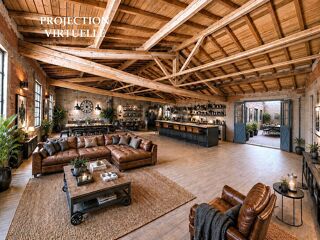 Maison à vendre 12 pièces 500 m²