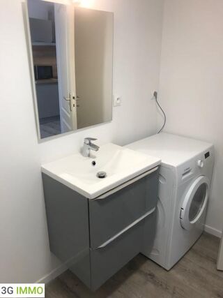  Appartement à louer 2 pièces 47 m²