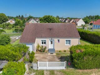  Maison � vendre 4 pi�ces 86 m�