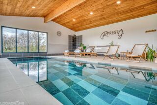  Maison à vendre 7 pièces 349 m²