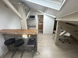  Appartement � louer 12 m�