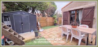  Maison � vendre 2 pi�ces 32 m�