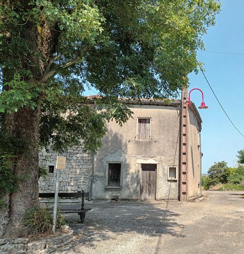   Maison de village 2 pi�ces Maison - 2 pi�ce(s) - 40 m�