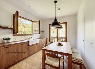  Maison à vendre 6 pièces 110 m²