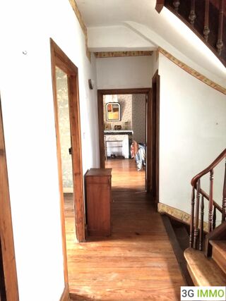  Maison � vendre 6 pi�ces 158 m�