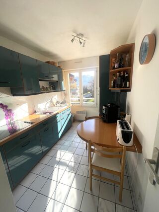  Appartement � vendre 3 pi�ces 69 m�