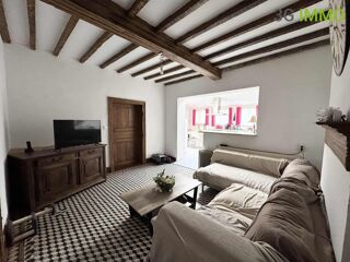  Maison � vendre 6 pi�ces 188 m�