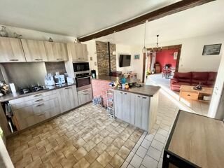  Maison à vendre 5 pièces 128 m²