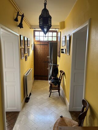  Maison à vendre 187 m²