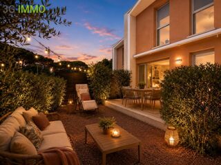  Maison à vendre 4 pièces 90 m²