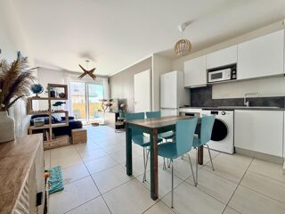  Appartement  vendre 2 pices 40 m