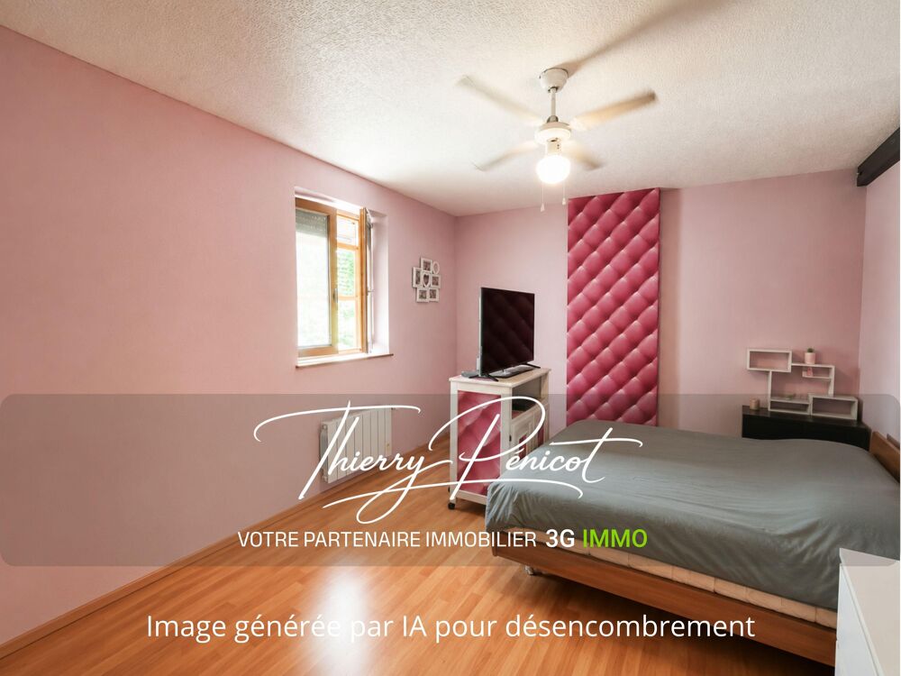 Vente Maison Maison 5 pièces Hautmont