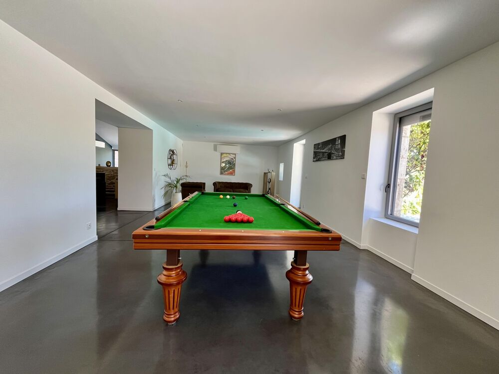 � vendre  Maison Bordeaux (33000)