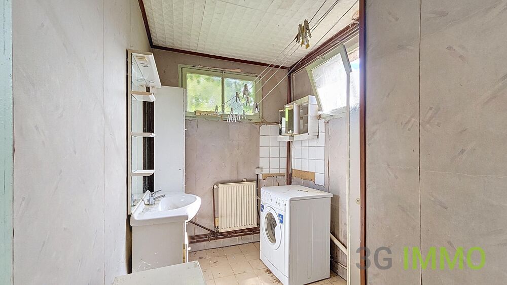 Vente Maison Maison ancienne 5 pièces Vollore-ville