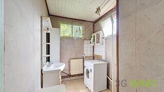  Maison à vendre 5 pièces 95 m²