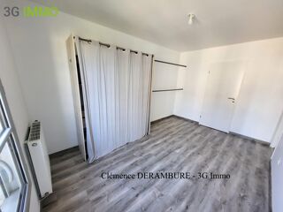  Appartement � vendre 2 pi�ces 46 m�