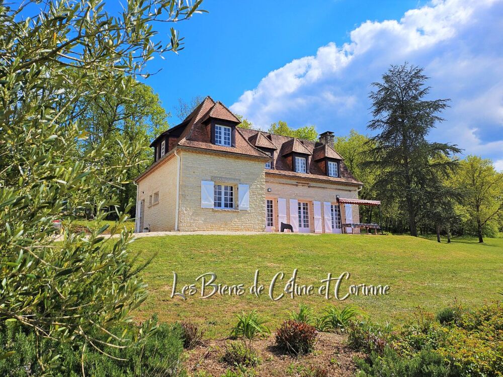 Maison 5 pièces