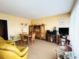  Appartement  vendre 2 pices 48 m