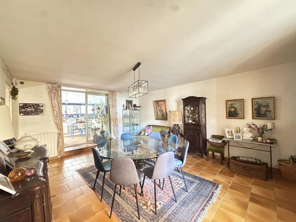 Vente Maison Propriété 8 pièces Cazouls-d'hérault