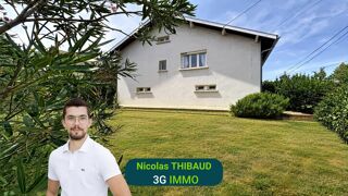  Maison à vendre 5 pièces 169 m²