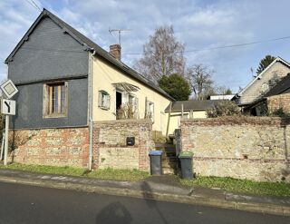  Maison � vendre 4 pi�ces 