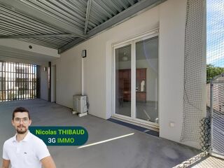  Appartement � vendre 3 pi�ces 