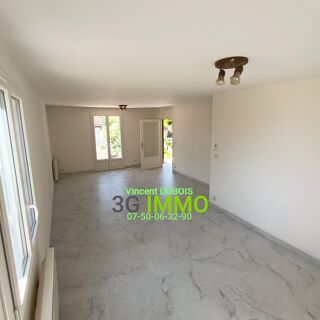  Maison à vendre 6 pièces 125 m²