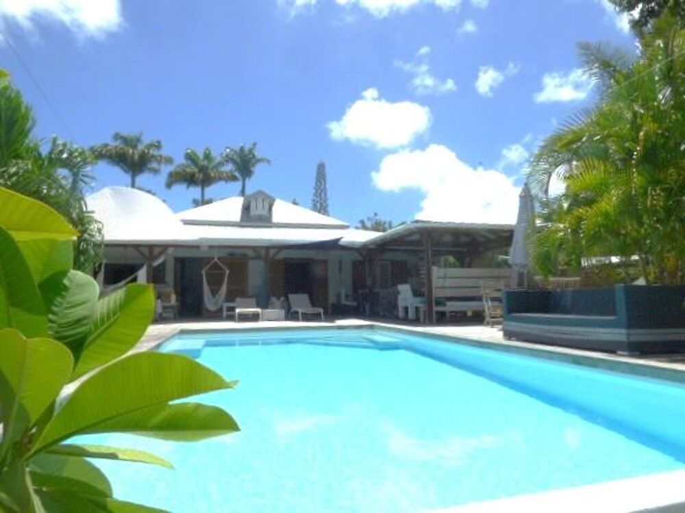 Villa 4 pièces
