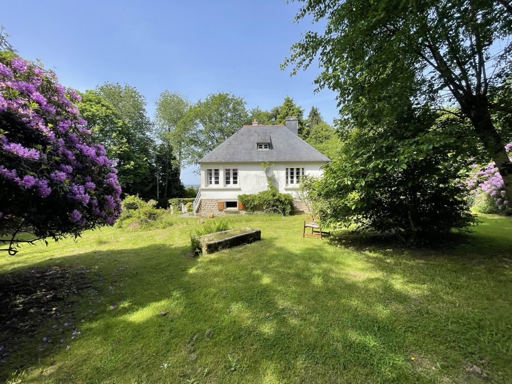 Vente Maison Maison 4 pièces Paule