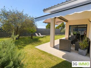  Maison à vendre 6 pièces 147 m²