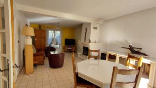  Maison à vendre 5 pièces 