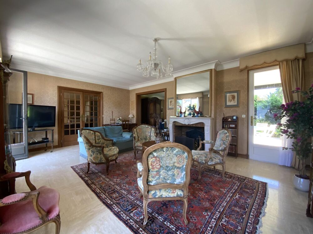  vendre  Maison Anglet (64600)