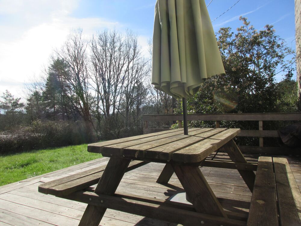 Maison 3 pièces
