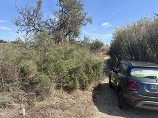  Terrain  vendre 3390 m