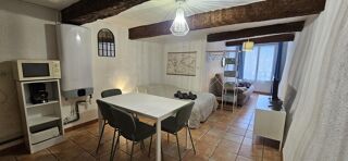  Appartement � vendre 1 pi�ce 28 m�