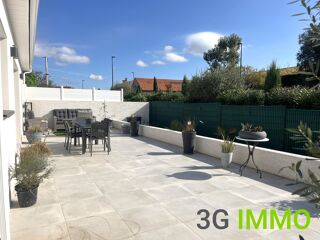  Maison à vendre 4 pièces 95 m²