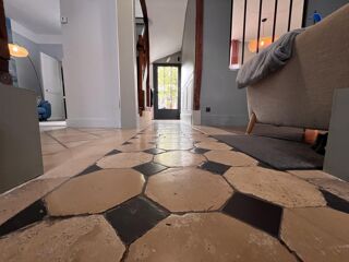  Maison � vendre 7 pi�ces 150 m�