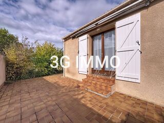  Maison à vendre 4 pièces 103 m²