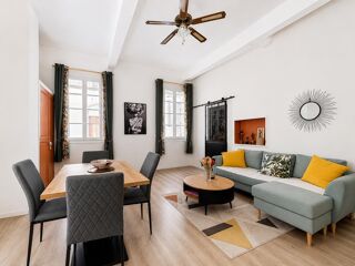  Maison à vendre 6 pièces 137 m²