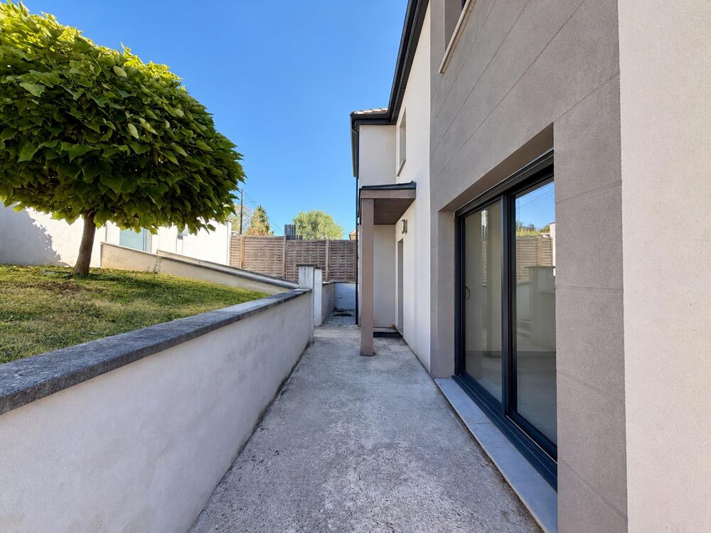 Vente Maison Maison 6 pièces Montigny-sur-loing