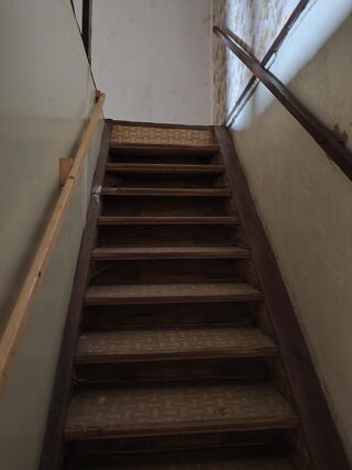  Maison � vendre 3 pi�ces 82 m�