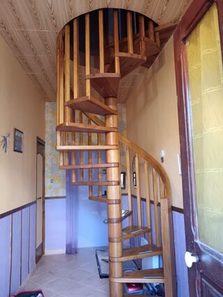  Maison à vendre 4 pièces 80 m²