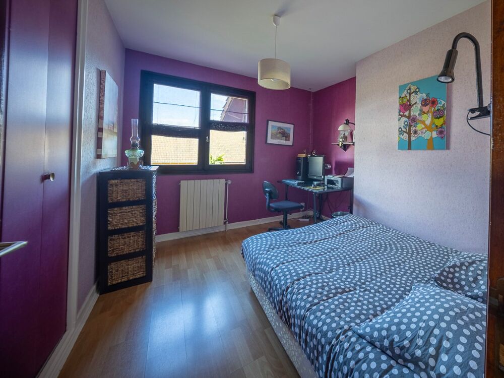  vendre  Maison Genas (69740)
