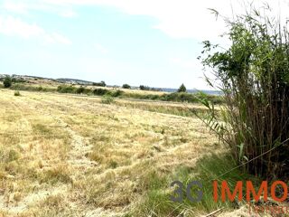  Terrain à vendre 3789 m²