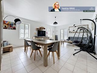  Maison à vendre 5 pièces 155 m²